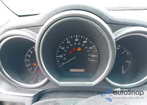 2007 Lexus Rx 350 from USA, damaged, VIN 2T2GK31U67C013097